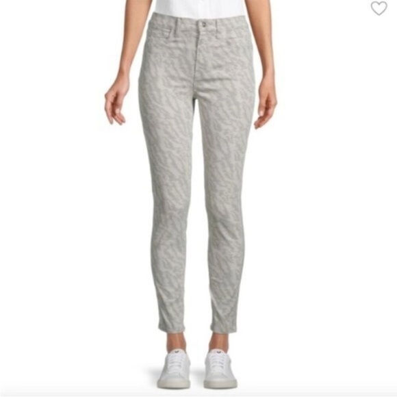 JOE’S The Charlie High Rise Skinny Ankle, 26 - Picture 1 of 16